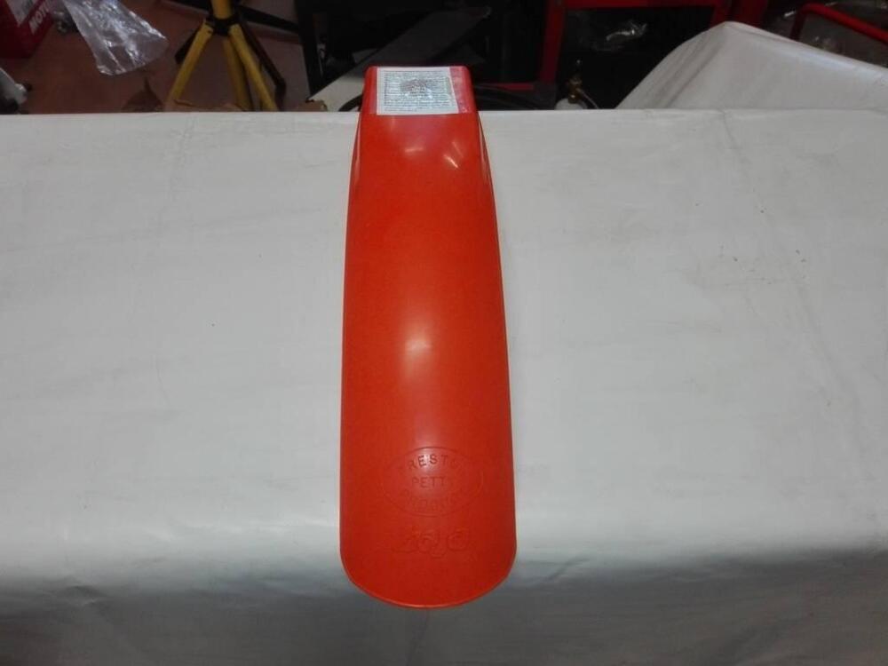 Parafango anteriore Preston Petty mod. Baja (4)