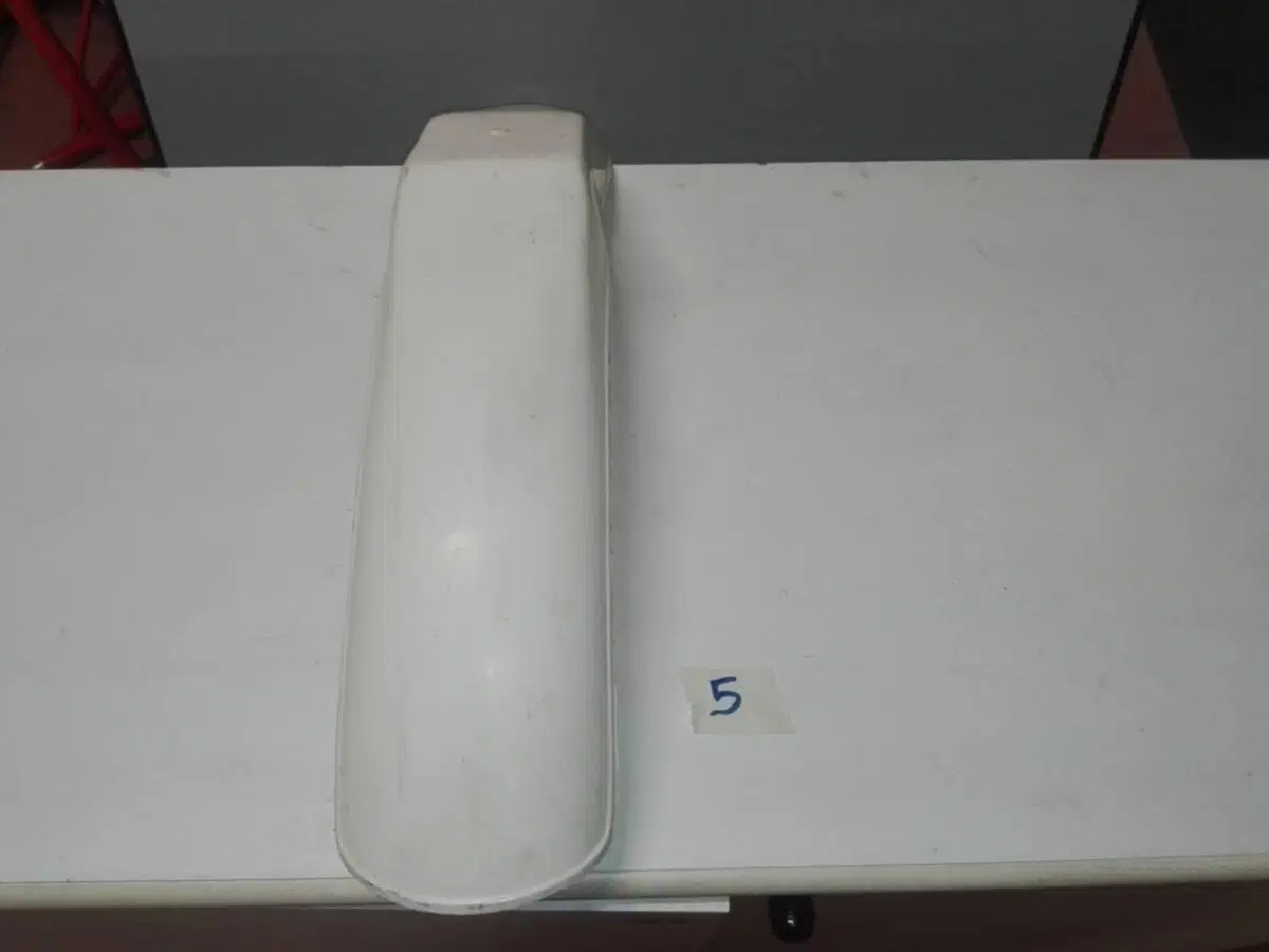 Parafango anteriore TGM 50 1975 PLASTICA (4)