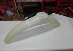 Parafango Flying anteriore traslucido CIENNE