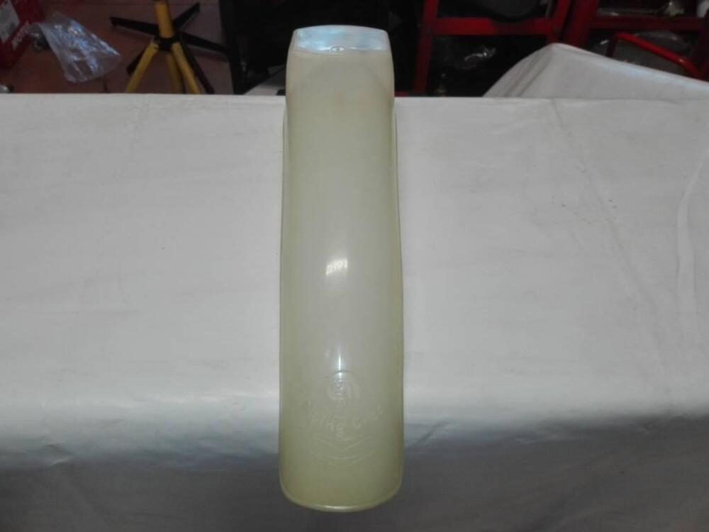 Parafango Flying anteriore traslucido CIENNE (3)