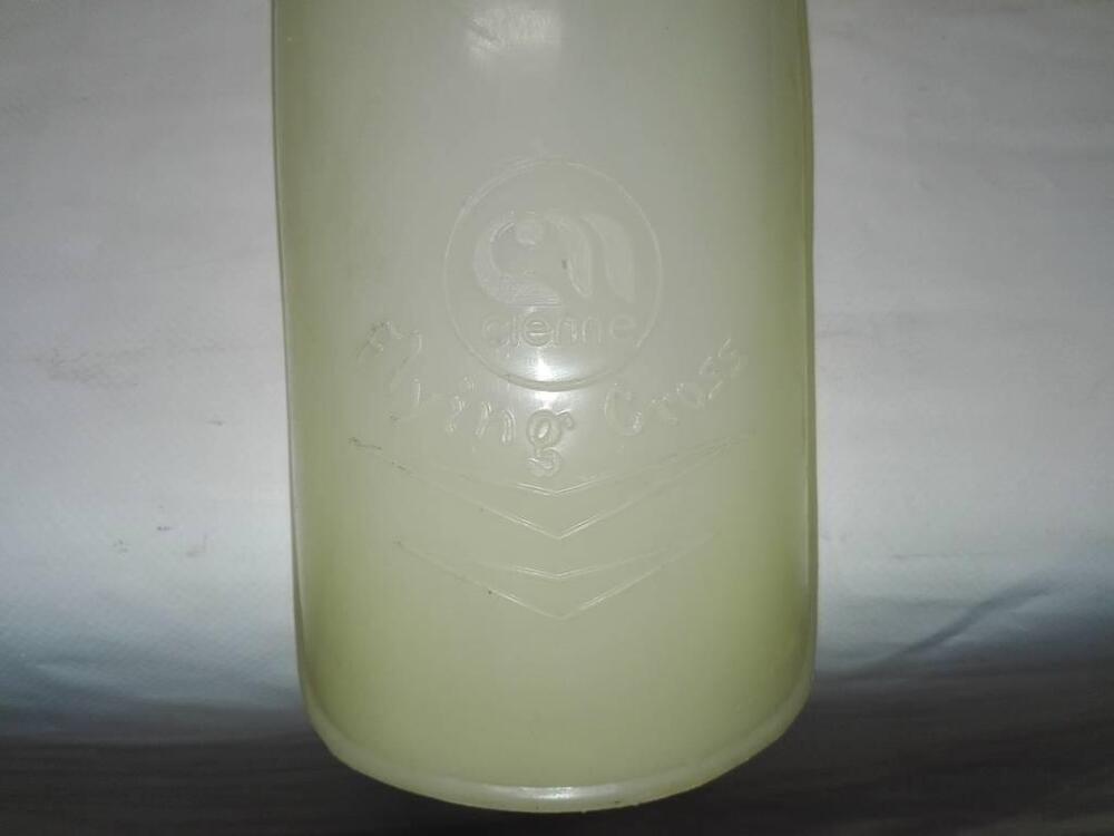 Parafango Flying anteriore traslucido CIENNE (4)