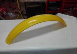 Parafango Nava mod Vip anteriore giallo