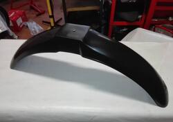 Parafango Nava mod. Vip King anteriore nero