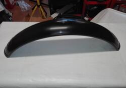 Parafango Nava Vip Nero anteriore