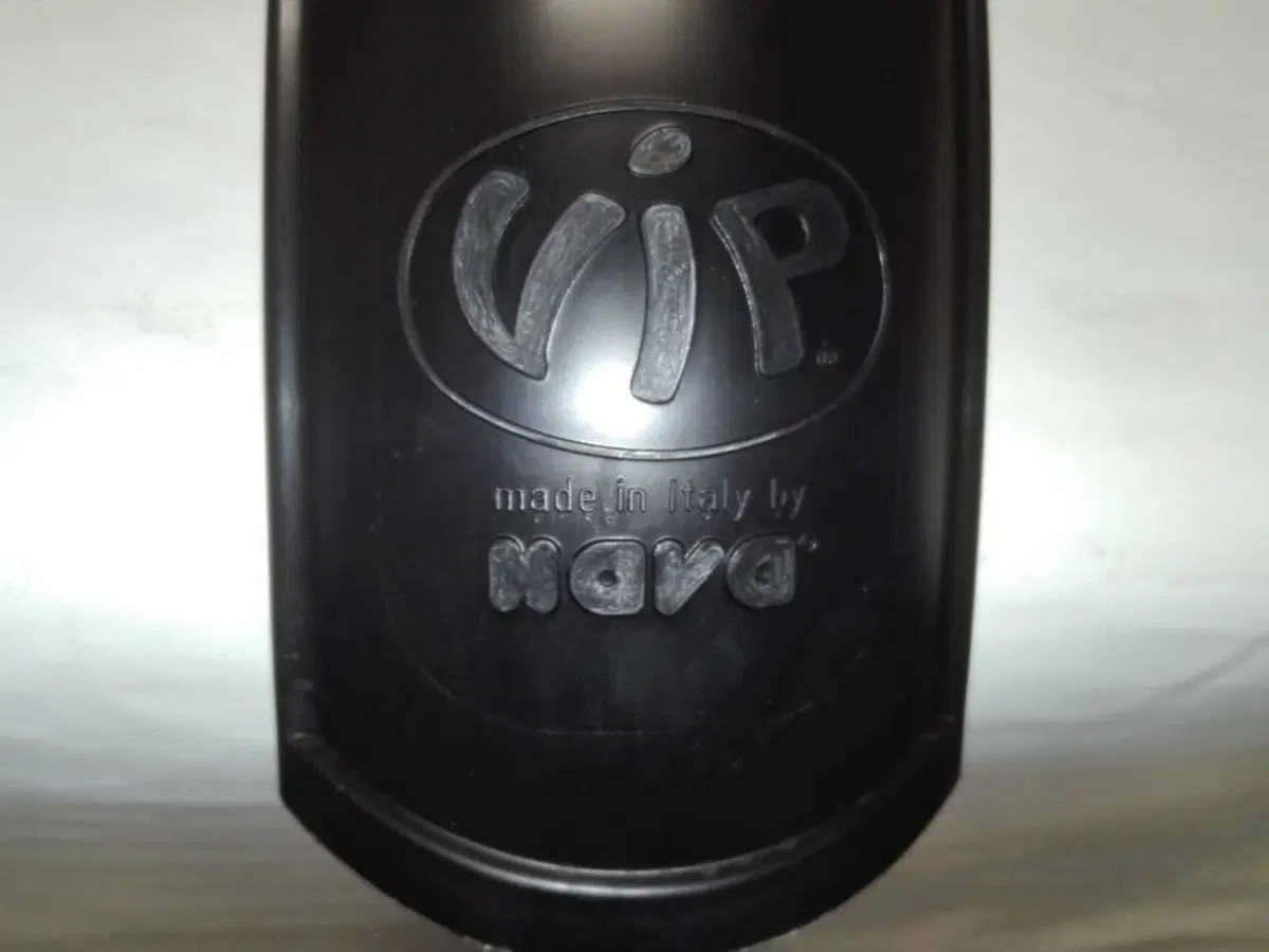 Parafango Nava Vip Nero anteriore (3)