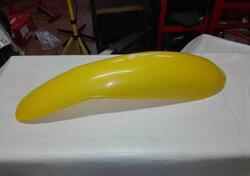 Parafango posteriore Flying Cross colore giallo CIENNE