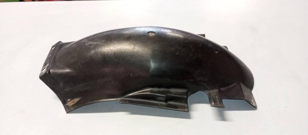 PARAFANGO POSTERIORE HONDA CX500 TURBO