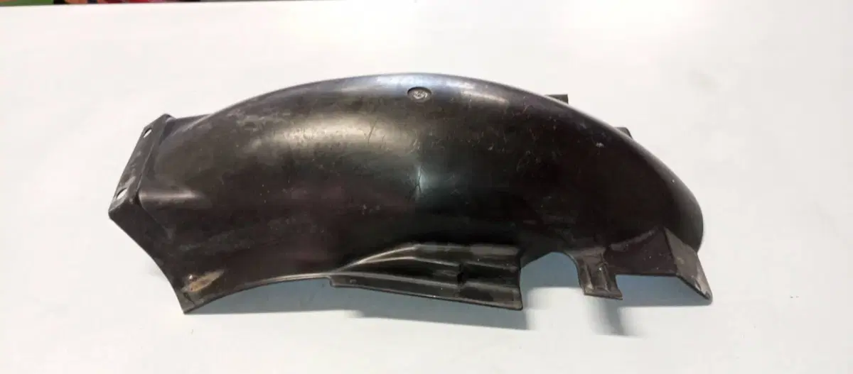 PARAFANGO POSTERIORE HONDA CX500 TURBO