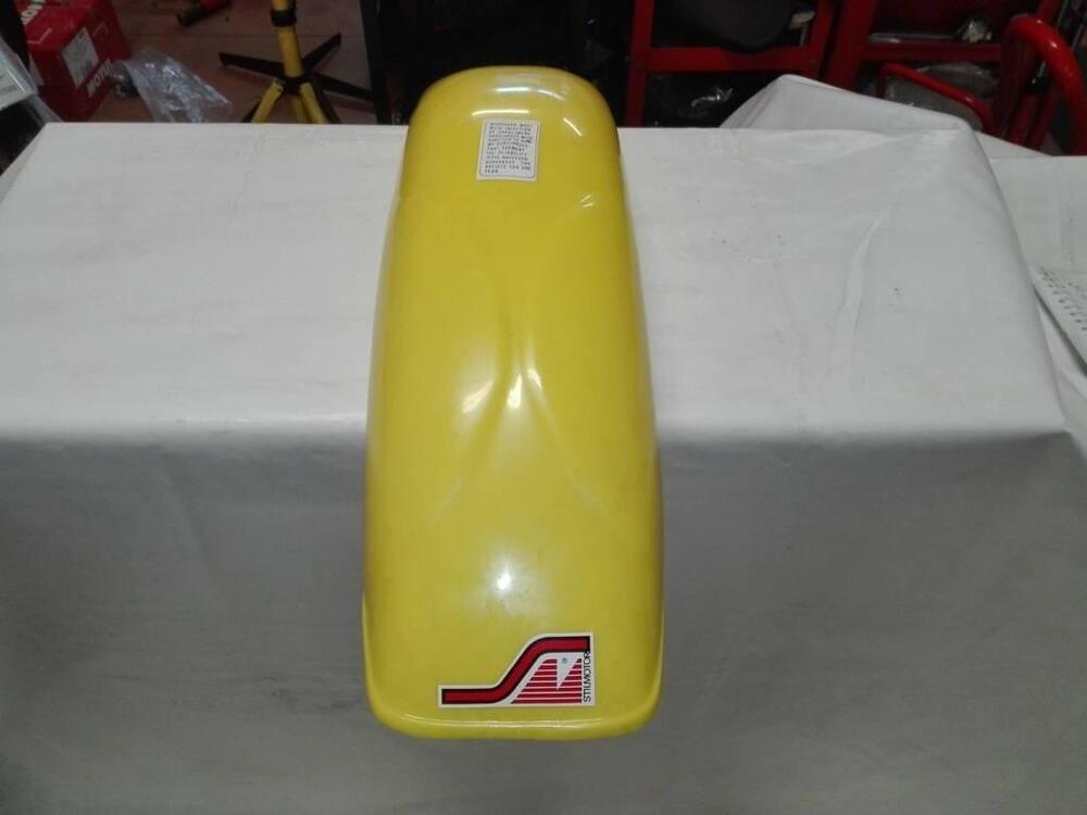 Parafango posteriore Stil Motor A233 (2)