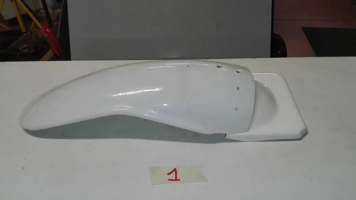 Parafango posteriore TGM 50 1975