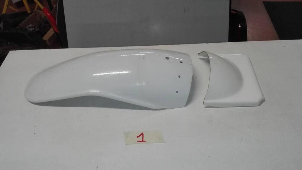 Parafango posteriore TGM 50 1975 (2)