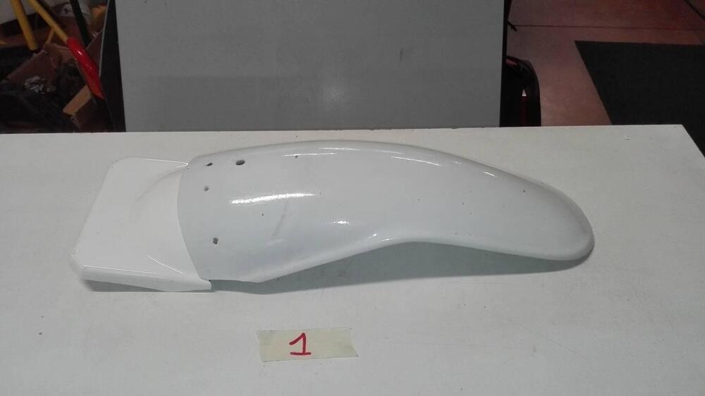 Parafango posteriore TGM 50 1975 (4)