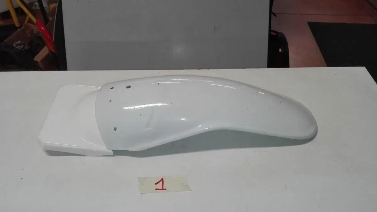 Parafango posteriore TGM 50 1975 (4)