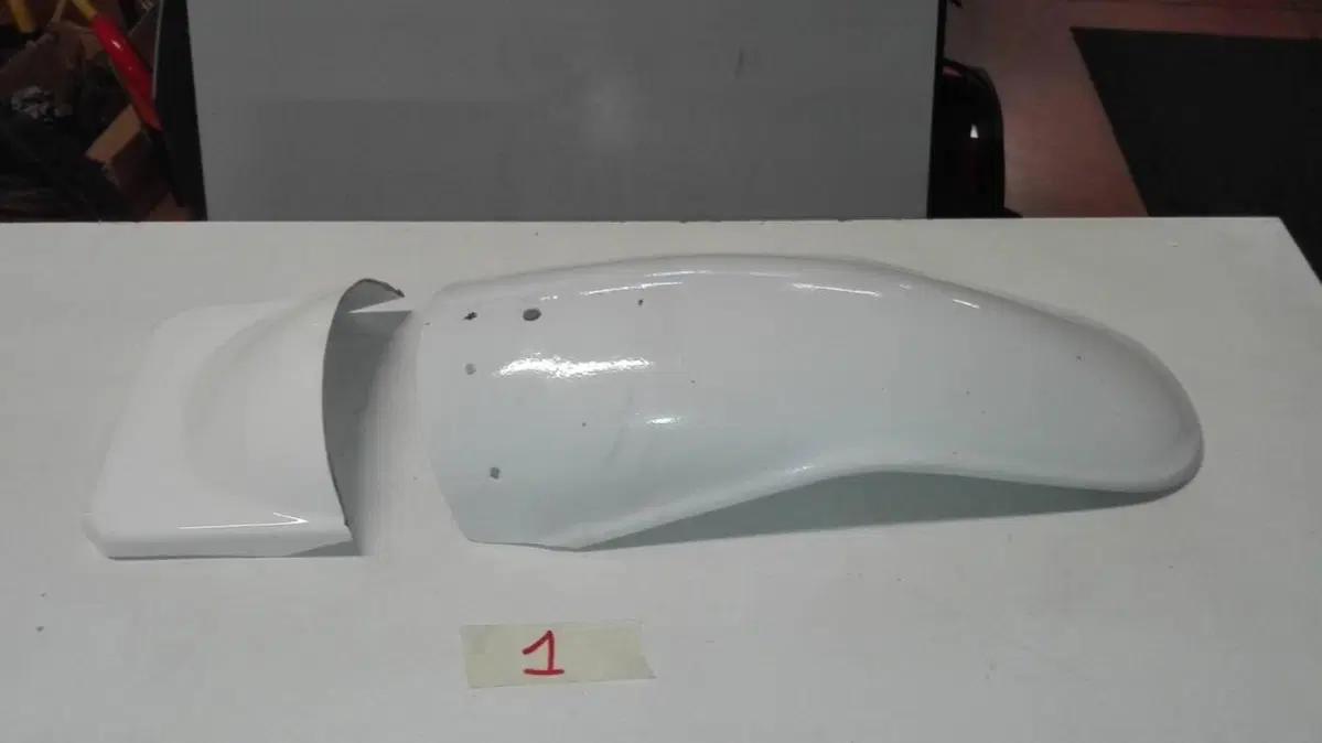 Parafango posteriore TGM 50 1975 (5)