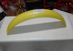 Parafango Preston Petty muder giallo