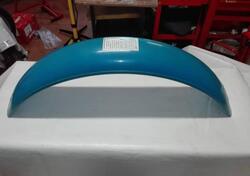 Parafango Preston Petty Murder BLU