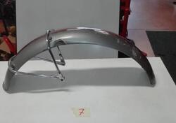 Parafango Triumph Trident