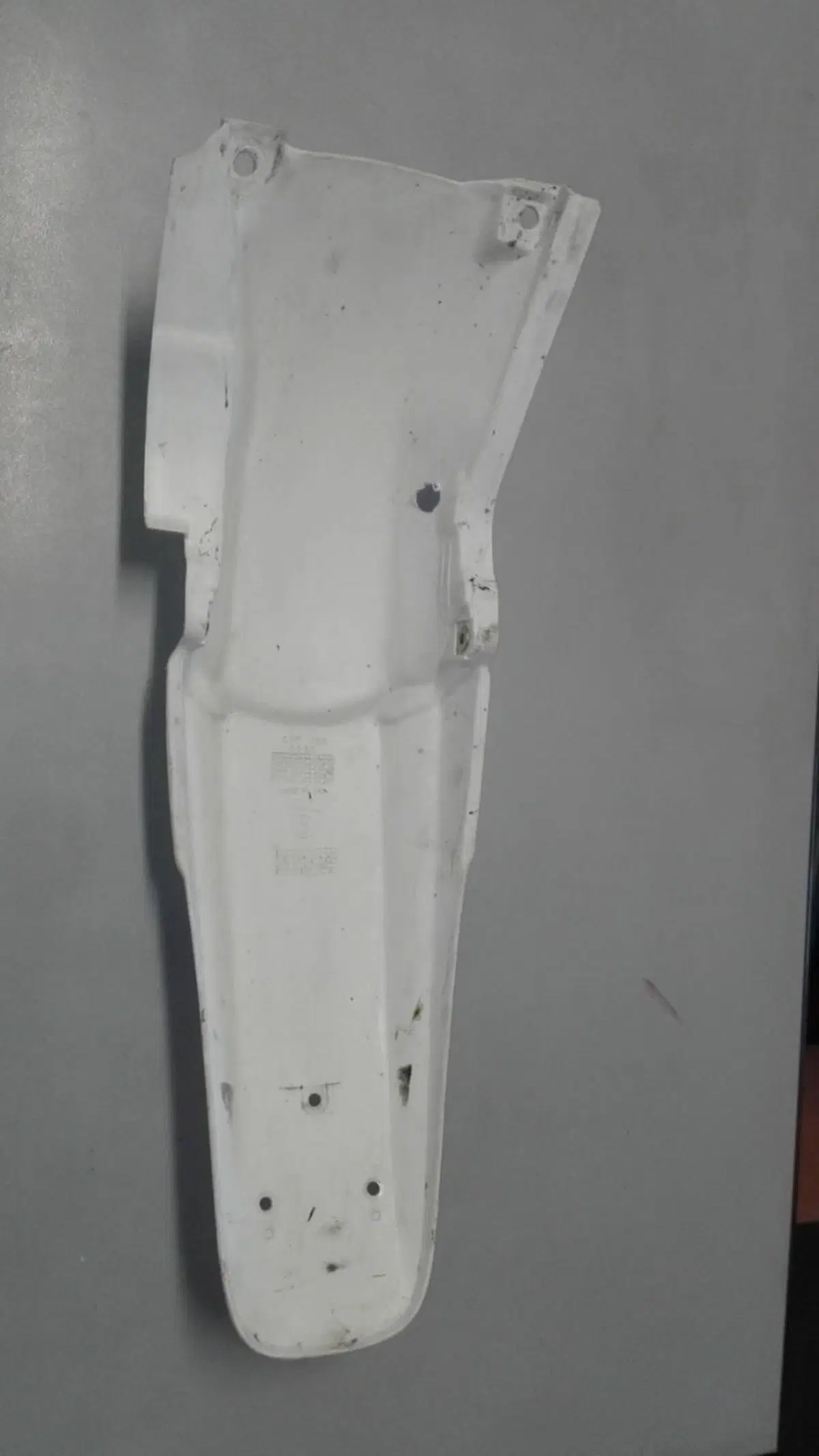 PARAFANGO UFO PLAST HONDA CR450R 2002-2004 (5)