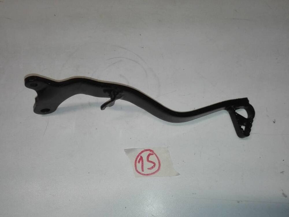 Pedale freno Suzuki RM 250-400 1980