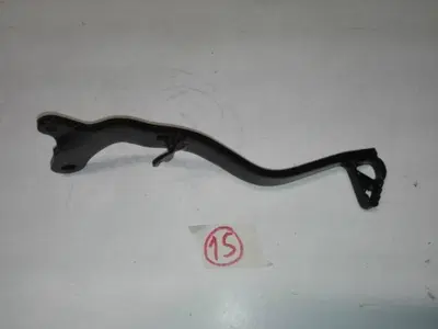 Pedale freno Suzuki RM 250-400 1980