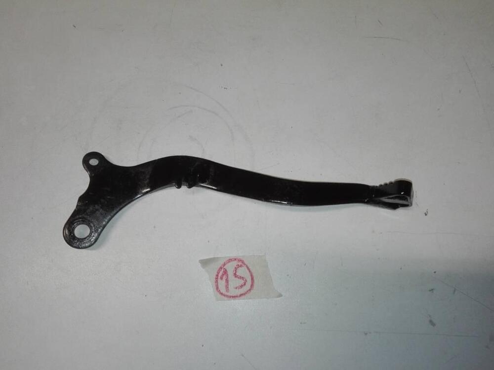 Pedale freno Suzuki RM 250-400 1980 (2)