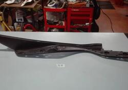 Pedana inferiore dx Suzuki Burgman 400 2004