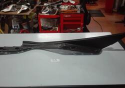 Pedana inferiore sx Suzuki Burgman 400 2004