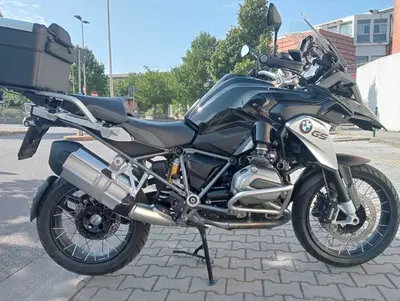 Bmw R 1200 GS (2013 - 16) usata