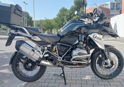 Bmw R 1200 GS (2013 - 16) usata