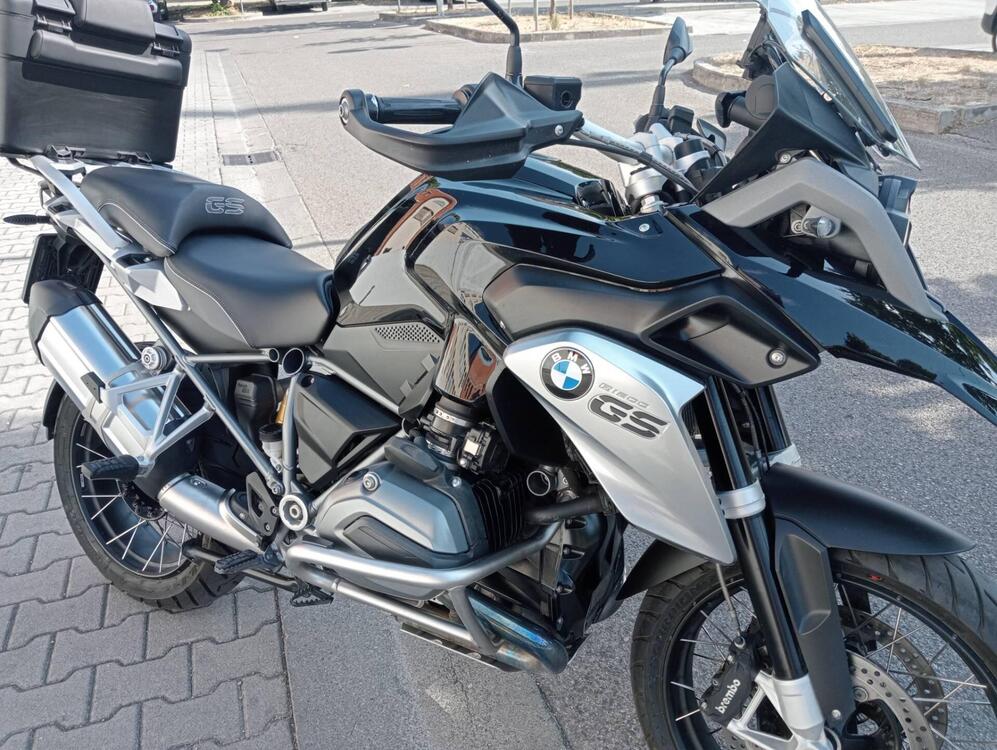 Bmw R 1200 GS (2013 - 16) (5)