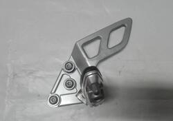 Pedana pilota sx per Suzuki Bandit 650