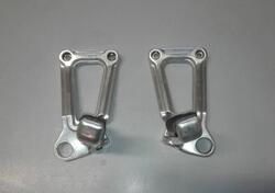 PEDANE PASSEGGIERO DUCATI851-888-SS600-SS750-SS900