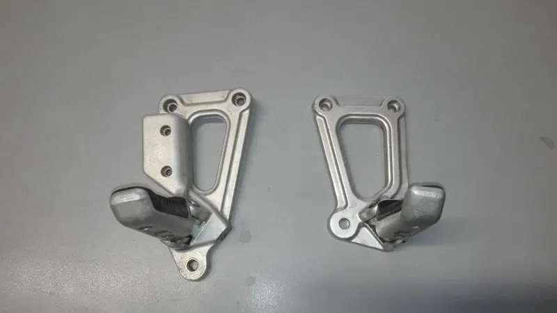 PEDANE PILOTA DUCATI851-888-SS600-SS650-SS900