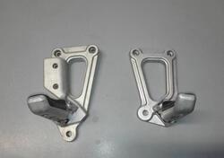 PEDANE PILOTA DUCATI851-888-SS600-SS650-SS900