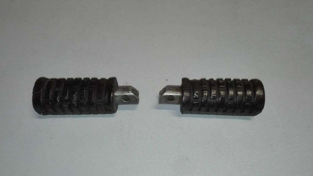 PEDANE PILOTA KAWASAKI 500 H1 MACH3 (5)