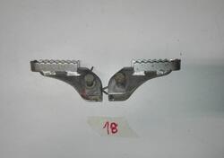 Pedane TGM dal 1979 al 1982