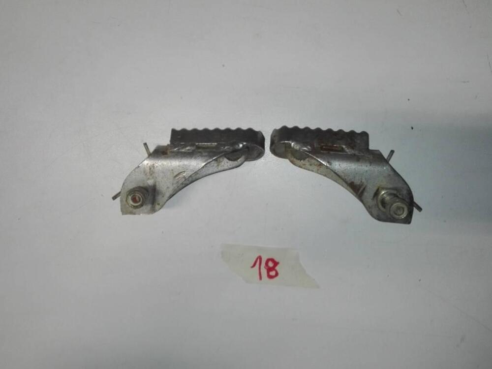 Pedane TGM dal 1979 al 1982 (2)