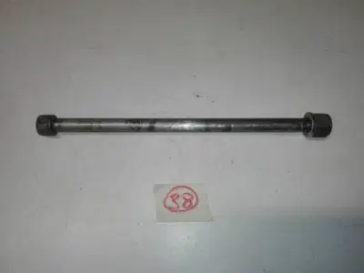 Perno ruota anteriore Suzuki RM 400