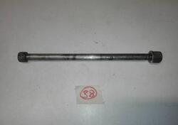 Perno ruota anteriore Suzuki RM 400
