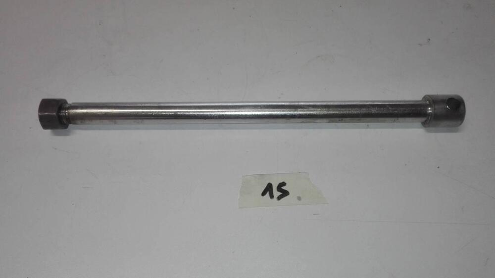 Perno ruota posteriore TGM 125 1977