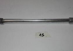 Perno ruota posteriore TGM 125 1977