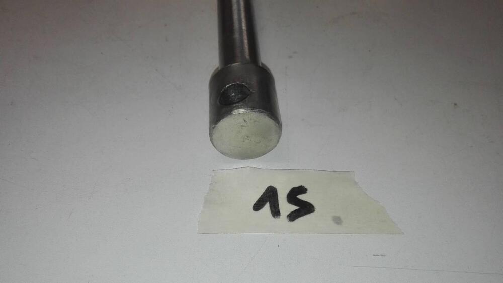 Perno ruota posteriore TGM 125 1977 (4)