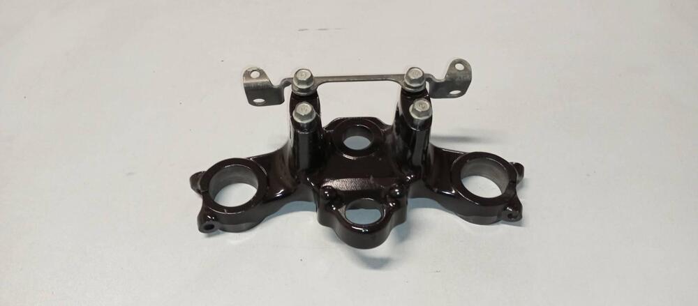 PIASTRA DI STERZO HONDA CX500 TURBO