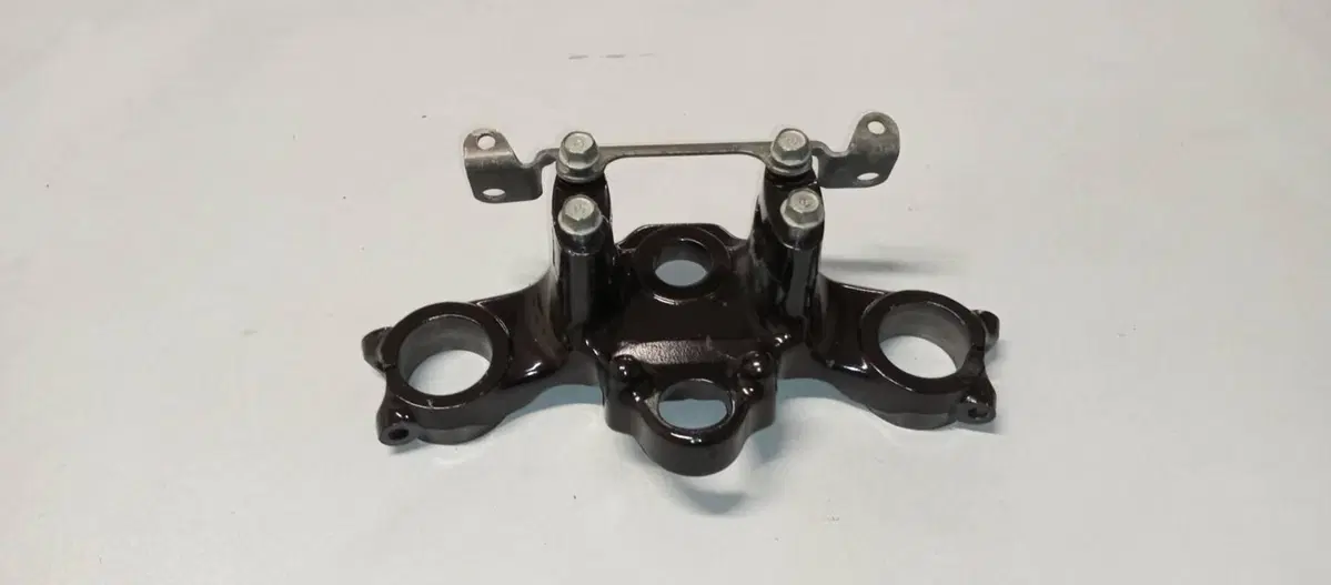 PIASTRA DI STERZO HONDA CX500 TURBO
