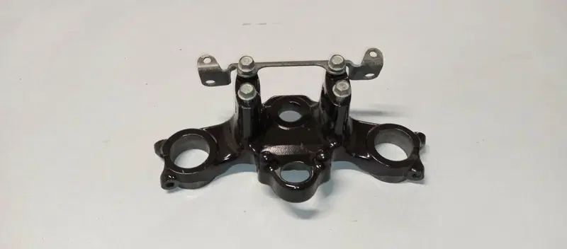 PIASTRA DI STERZO HONDA CX500 TURBO
