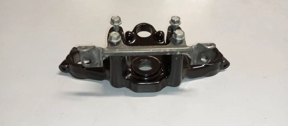 PIASTRA DI STERZO HONDA CX500 TURBO (3)