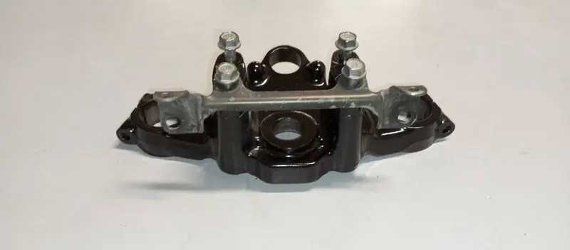 PIASTRA DI STERZO HONDA CX500 TURBO (3)