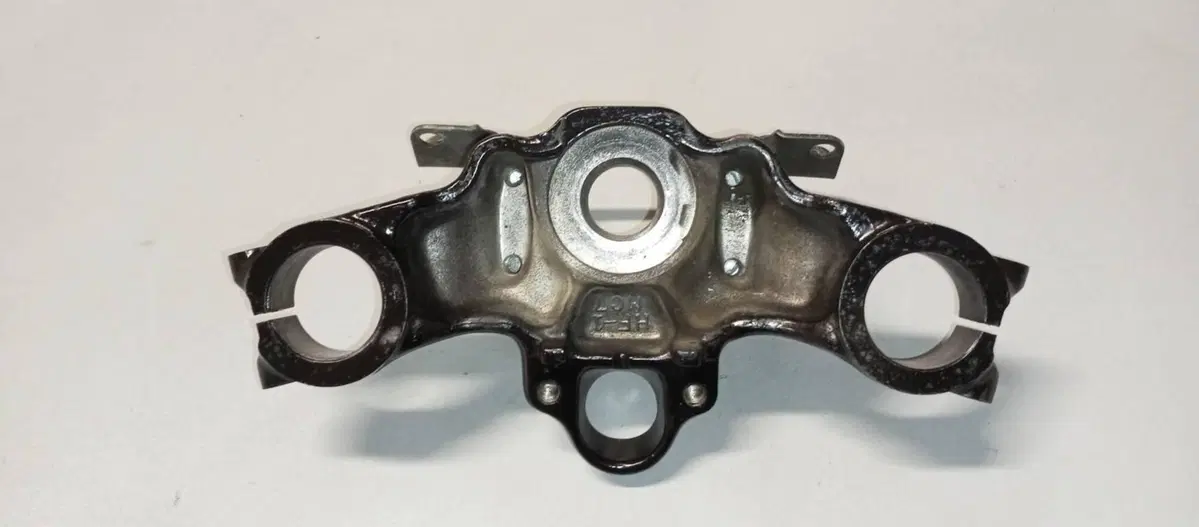 PIASTRA DI STERZO HONDA CX500 TURBO (5)