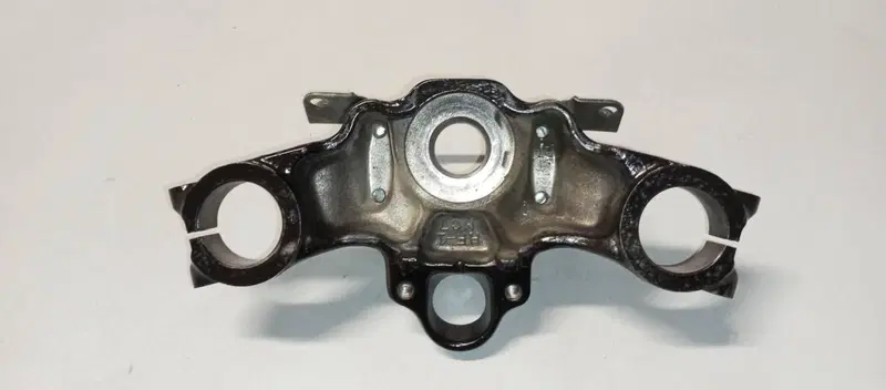 PIASTRA DI STERZO HONDA CX500 TURBO (5)