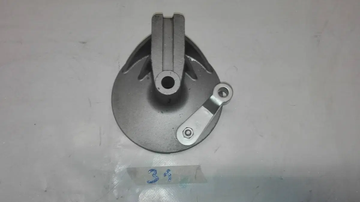 Piatto freno post da 120 mm (3)